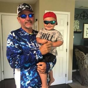 Meet your Posher, Donny